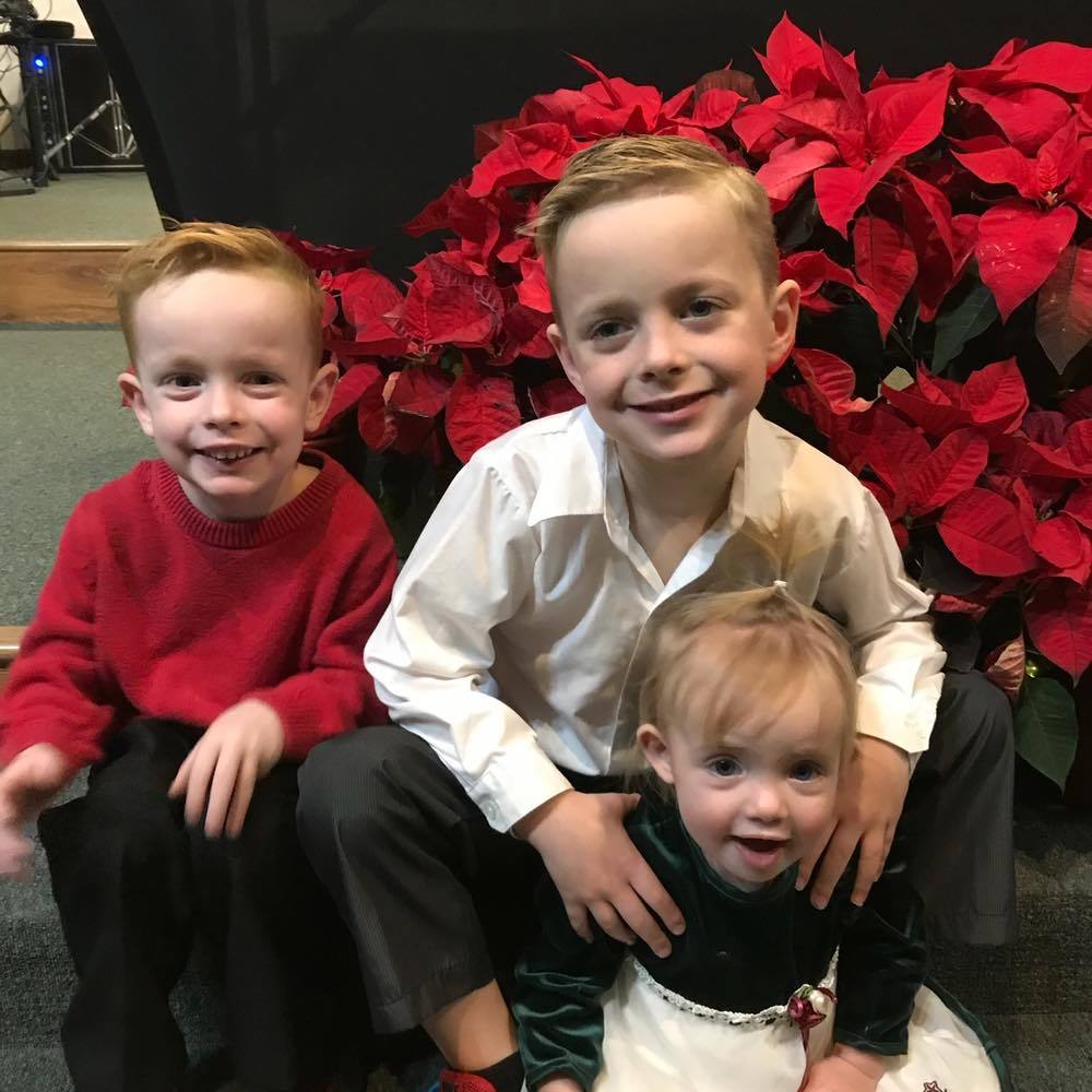 Meet your Posher, Cheryl